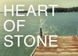 Heart of stone book cover