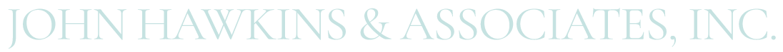John Hawkins and Associates, Inc.
