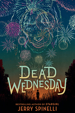 Dead Wednesday book cover
