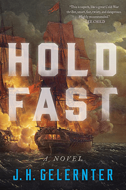 Hold Fast